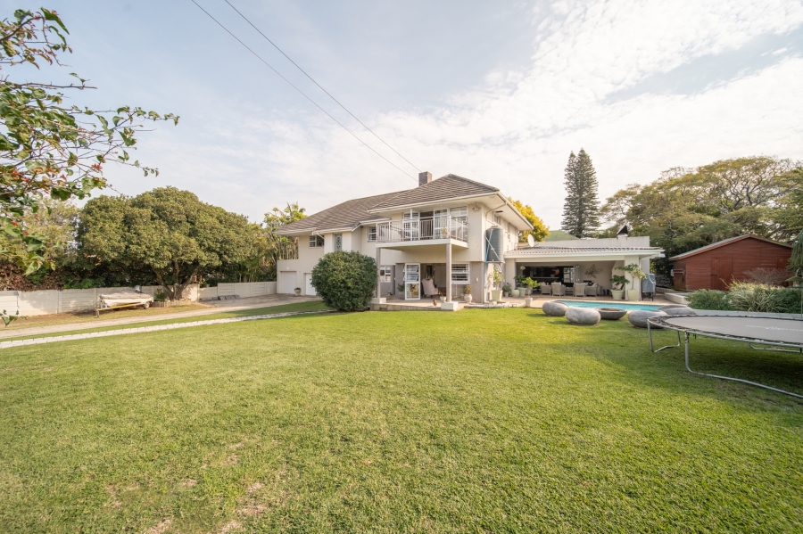 5 Bedroom Property for Sale in Selborne Eastern Cape